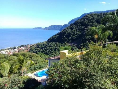 Hostal Vila Lia