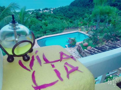 Hostal Vila Lia