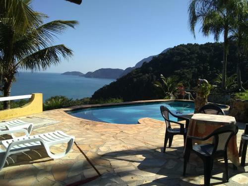 Hostal Vila Lia