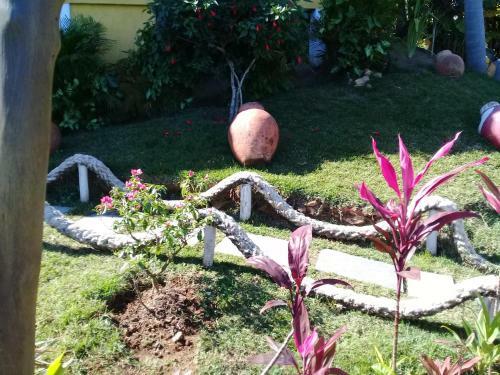 Hostal Vila Lia