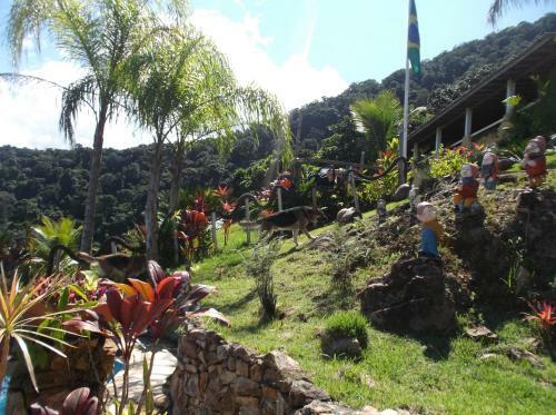 Hostal Vila Lia
