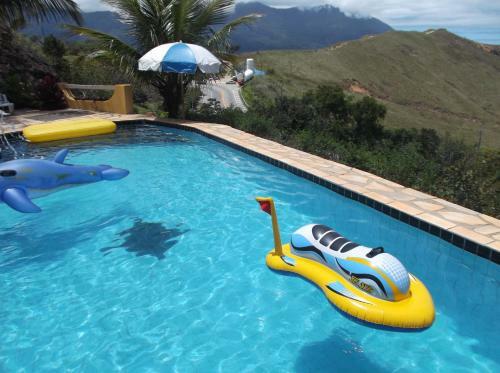 Hostal Vila Lia