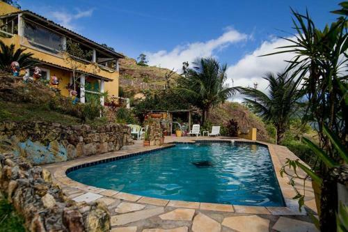 Hostal Vila Lia