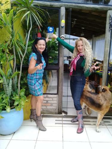 Hostal Vila Lia