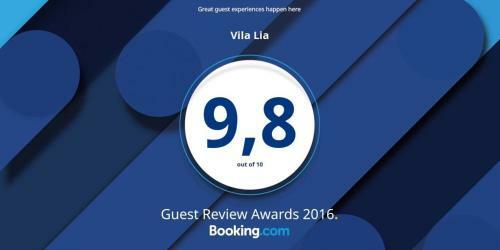 Hostal Vila Lia