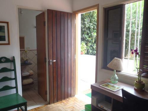 Sunny Interlagos Suite