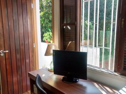 Sunny Interlagos Suite