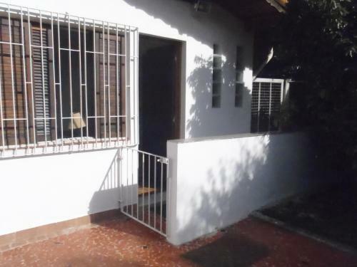 Sunny Interlagos Suite
