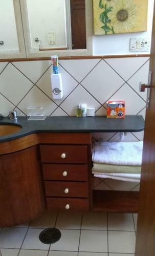 Sunny Interlagos Suite