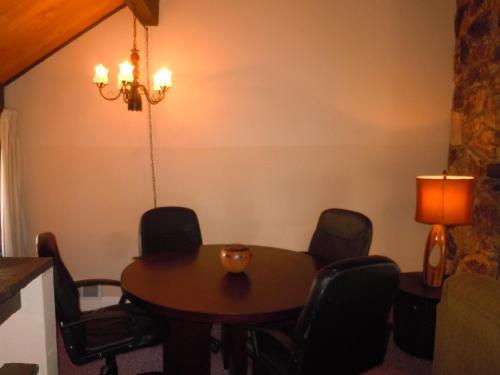 Two-bedroom Plus Den Standard Unit #108 By Escape For All Seasons