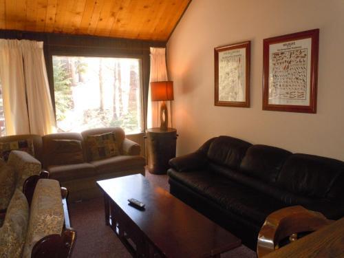 Two-bedroom Plus Den Standard Unit #108 By Escape For All Seasons