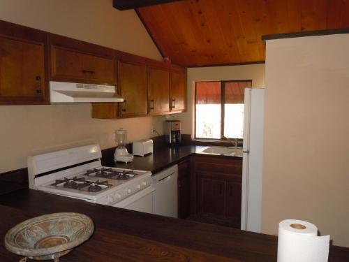 Two-bedroom Plus Den Standard Unit #108 By Escape For All Seasons