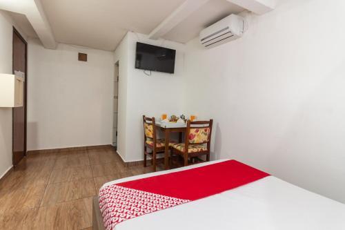 Oyo Vila Maria Hotel