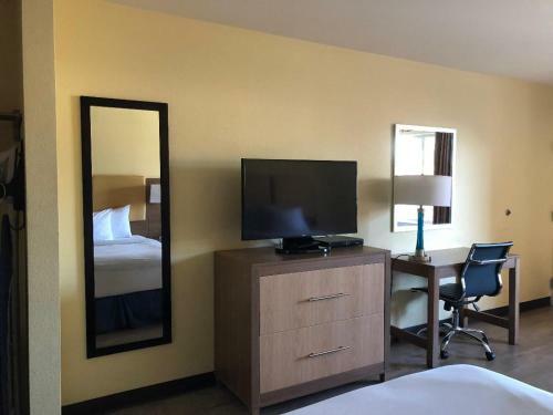 Hotel Days Inn Hayward Airport