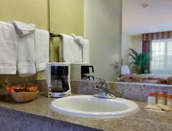 Hotel Days Inn Hayward Airport
