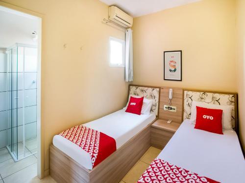 Hotel Itarantim