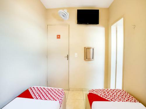 Hotel Itarantim