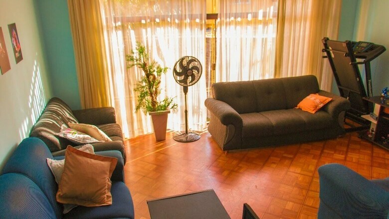 Js Hostel