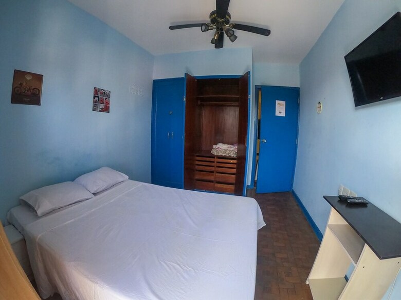 Js Hostel