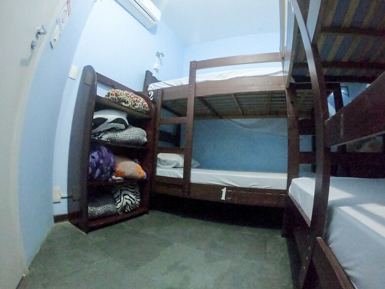 Js Hostel