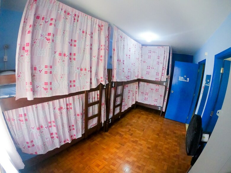 Js Hostel