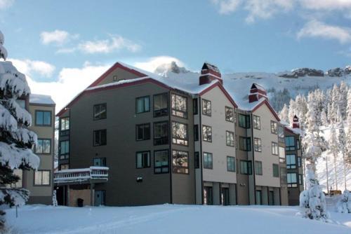 Sun Meadows Apartment