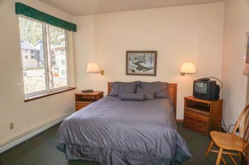 Sun Meadows Apartment