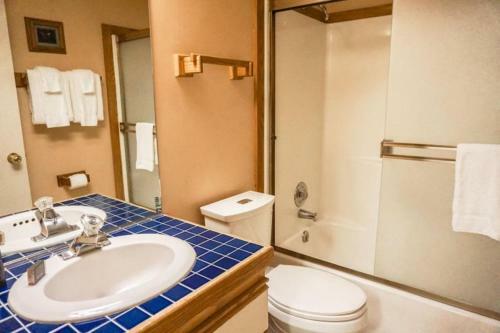 Apartamento Sun Meadows 3-103