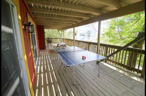 Lakeview Lodge