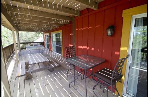 Lakeview Lodge