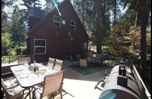 Honey Bear Lodge