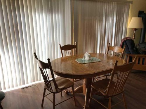 Montana Apartment