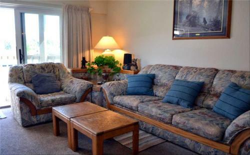 Apartamento Tahoe Keys Condo