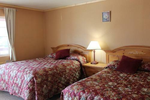 Whitney Portal Hostel And Hotel
