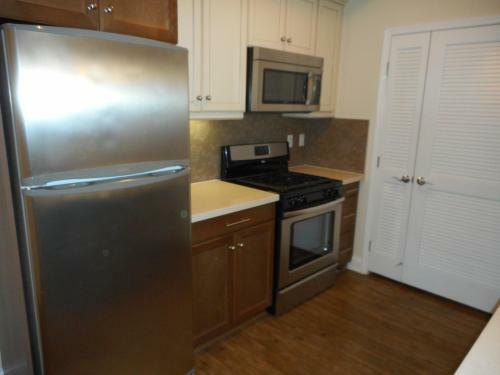 Apartamentos Luxury 2-bedroom, 2-bathroom W Pool