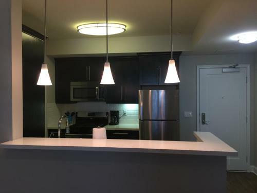Apartamentos Luxury 2-bedroom, 2-bathroom W Pool