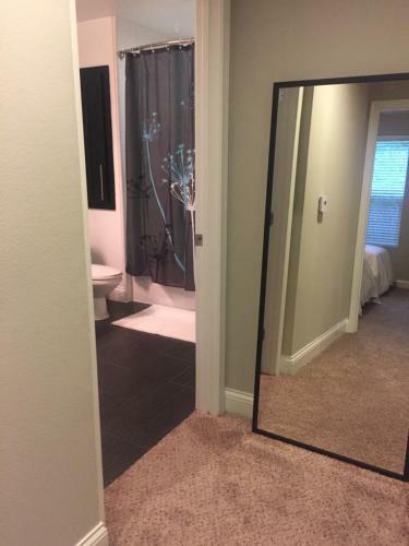 Apartamentos Luxury 2-bedroom, 2-bathroom W Pool