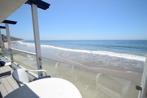 Malibu Private Beach Apartments