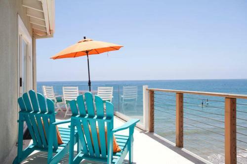 Malibu Private Beach Apartments