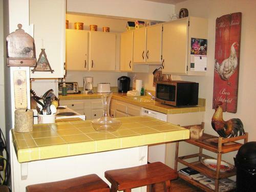 Apartamento Western Slopes Villas 11