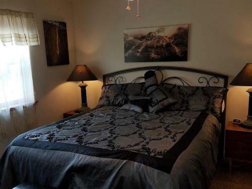Yosemite Nights Bed & Breakfast