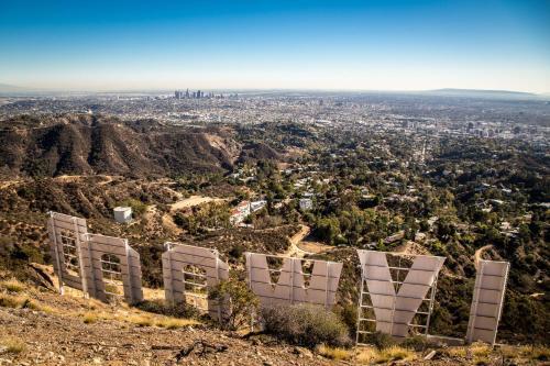 Apartamento Hollywood View Tower 1