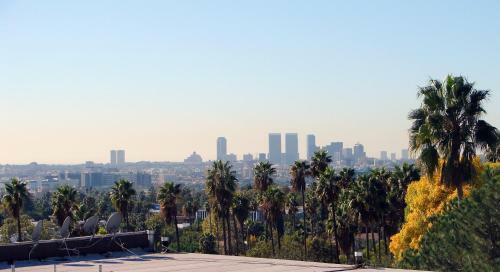 Apartamento Hollywood View Tower 1