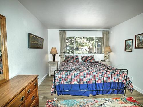 Apartamento La Residence 8n