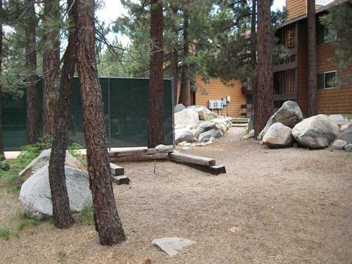Apartamento La Residence 8n