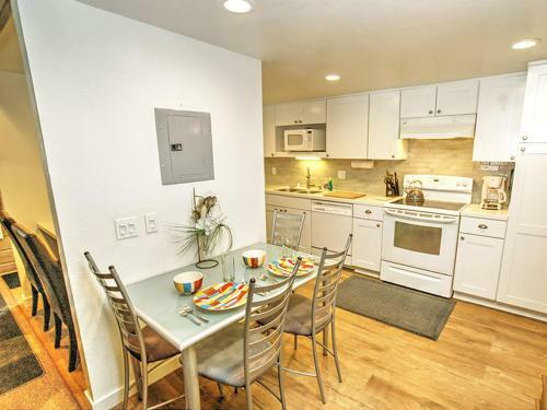 Apartamento La Residence 8n
