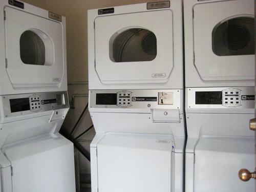 Apartamento La Residence 8n