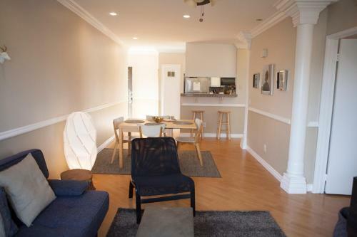 Apartamento Hollywood 2bed 2bath