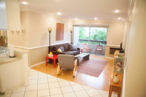 Apartamento Hollywood 2bed 2bath