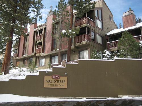 Apartamento Val D'isere 30